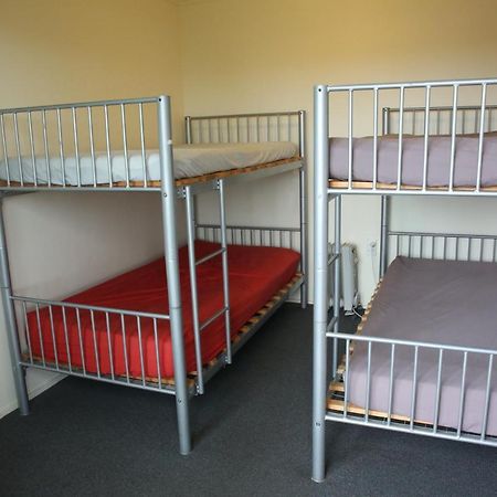 Central City Camping Park Инверкаргилл Экстерьер фото