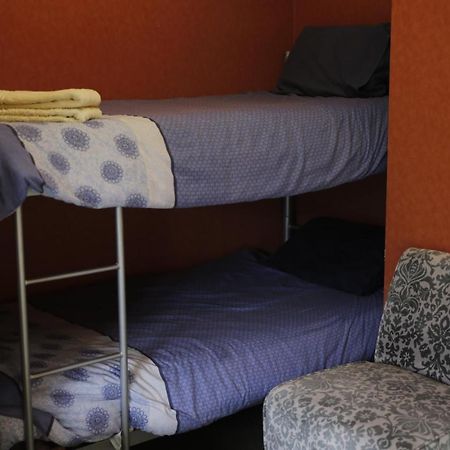 Central City Camping Park Инверкаргилл Экстерьер фото